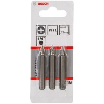 Bosch 2607001520