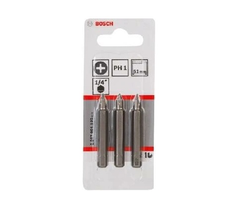 Bosch 2607001520