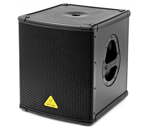 Behringer B1200D-PRO