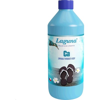 LAGUNA Ca stabilizáror tvrdosti vody 1l