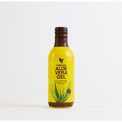 Forever Aloe Vera gel 1 l