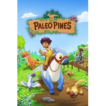 Paleo Pines