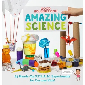 Good Housekeeping Amazing Science | Good Housekeeping, Aubre Andrus (ISBN: 9781950785896)