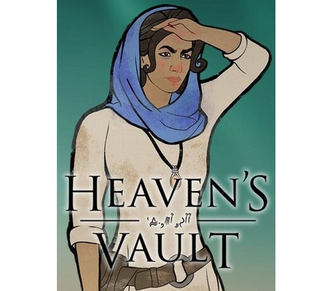 Heaven's Vault