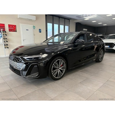 Audi A5 TDI S tronic S-line Avant 150 kW