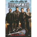 Divočáci DVD