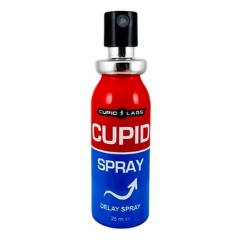 CUPID LABS Спрей за задържане Cupid Spray