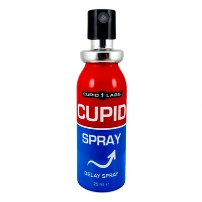 CUPID LABS Спрей за задържане Cupid Spray