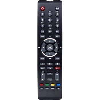 Image 1 of PACO STAR Дистанционно управление за приемник Булсатком (rcbsc)