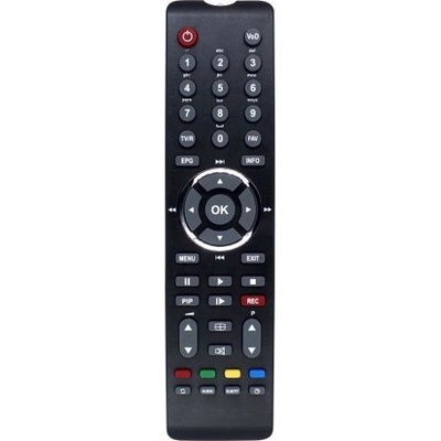 PACO STAR Дистанционно управление за приемник Булсатком (rcbsc)