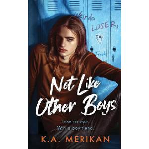 Not Like Other Boys (2021)