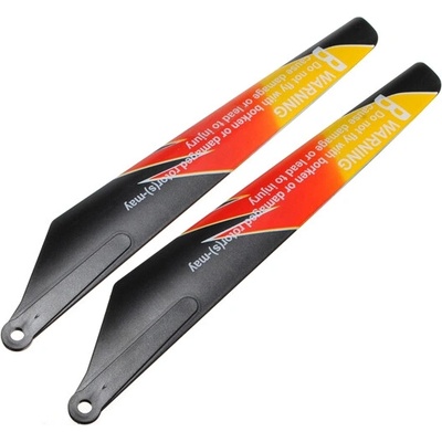 WL Toys Rotorové listy pre MT400