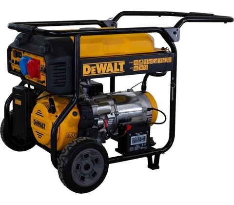 DeWalt DXGNP853E