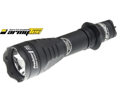 ArmyTek Predator v3 XP-E2