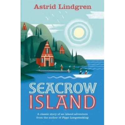 Seacrow Island