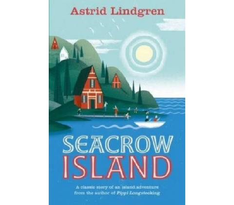 Seacrow Island