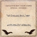 This Is Our Punk Rock CD