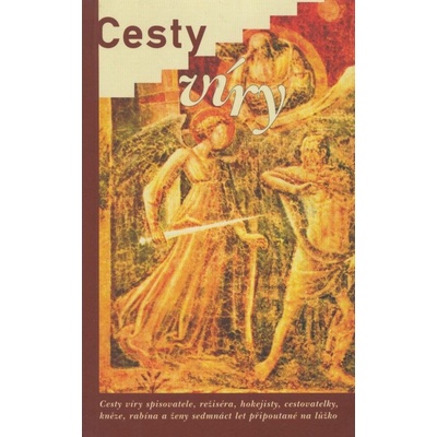 Cesty víry
