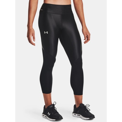 Under Armour Дамски компресионни клинове Under Armour IsoChill Run 7/8 Tight Under Armour | Cheren | ЖЕНИ | L