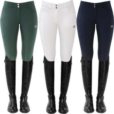 Spooks Rajtky Elina Full Grip dámské cool green – Zboží Dáma