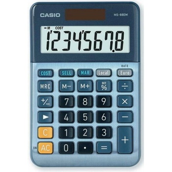 Image 1 of Casio MS-88EM