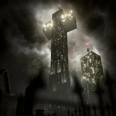 Cemetery Skyline: Nordic Gothic (Limited) CD