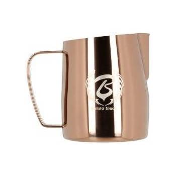 Barista Space - Titanium Rose Golden Milk Jug 450ml
