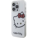Hello Kitty IML Head Logo Apple iPhone 15 Pro Max, biele