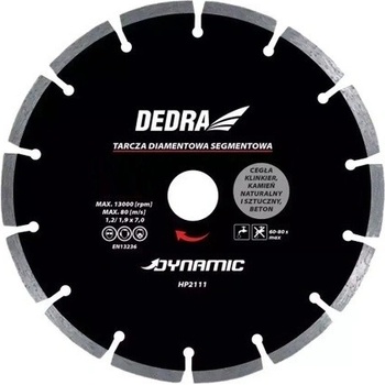 DIAMANT kotúč diamantový 150mm segmentový