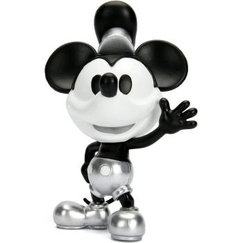 Image 1 of Jada Toys Фигурка Jada Toys Disney - Steamboat Willie, 10 cm (253071002)