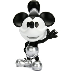 Jada Toys Фигурка Jada Toys Disney - Steamboat Willie, 10 cm (253071002) - ozone