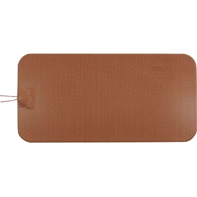 Thermo TECH silikon tepelná fólie samolepicí 230 V/DC, 230 V/AC 1000 W Krytí IPX7 (d x š) 390 mm x 195 mm