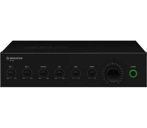 Monacor PA-704