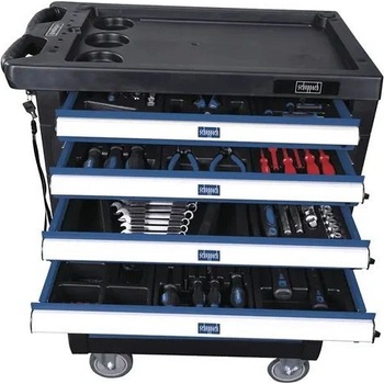 Scheppach 5909304900 263 ks