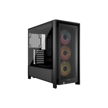 Corsair Frame 4000D RS ARGB Black (CC-9011296-WW)