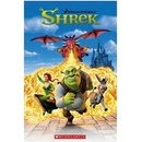 Shrek 1 + CD