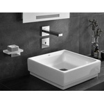 GROHE Cube Ceramic 40x40 cm (3948200H)
