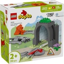 LEGO® DUPLO® - Train Tunnel and Tracks Expansion Set (10425)