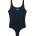 Giorgio Armani Бански костюм EA7 EMPORIO ARMANI 7W000321_AF20663 swimsuit - Black (Black)