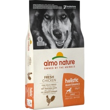 Almo Nature Adult Large Chicken & Rice 12 kg