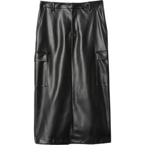 GAP Vegan leather utility 0