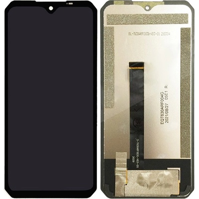 Ulefone LCD Дисплей и Тъч Скрийн за Ulefone Armor 9 4G/9E 4G Grade S