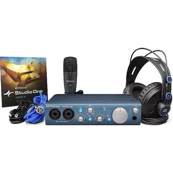 Presonus AudioBox iTwo