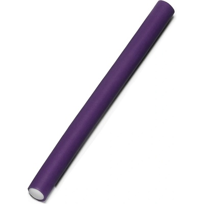 Bravehead Flexible Rods Large Purple 12 ks Veľkosť 20 mm