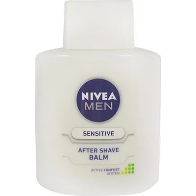 Nivea for Men Sensitive After Shave Balm 100 ml