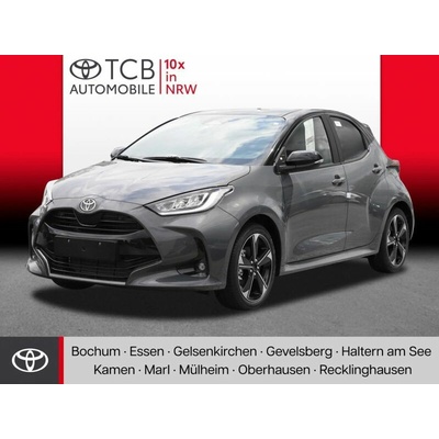 Toyota Yaris 1.5 Hybrid 96 kW