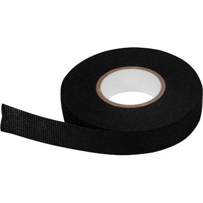 Prolech Textilná izolačná páska 19 mm x 10 m čierna 54-021-