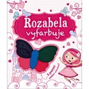 Rozabela vyfarbuje