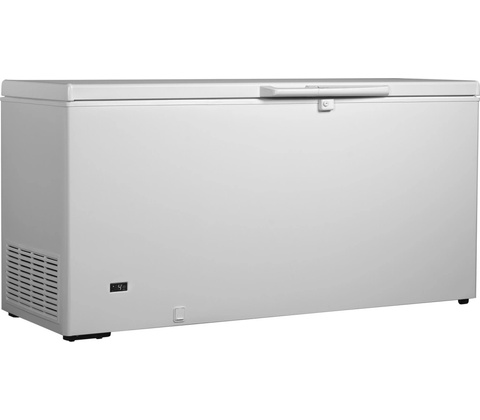 Tefcold EBC 61
