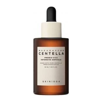 SKIN1004 Мощен хидратиращ серум, Skin1004 Madagascar Centella Probio-Cica Intensive Moisturizing Serum Face for Firming 50ml